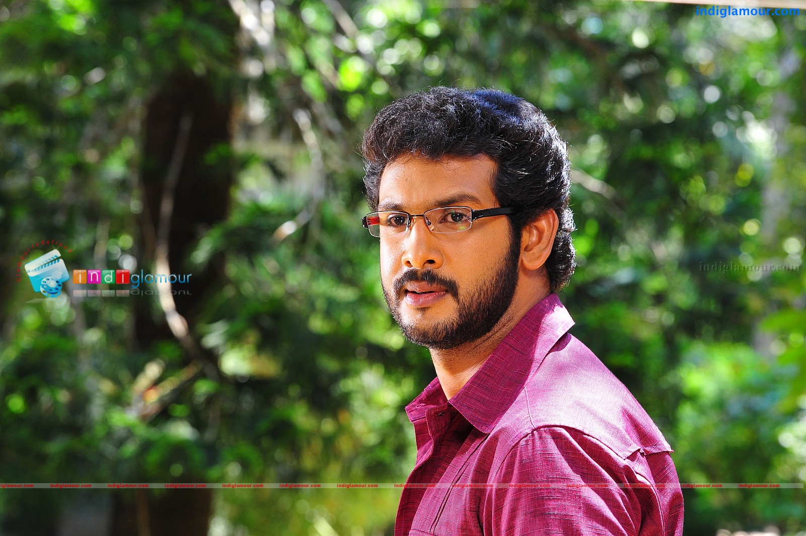 Kailash Actor hd photo