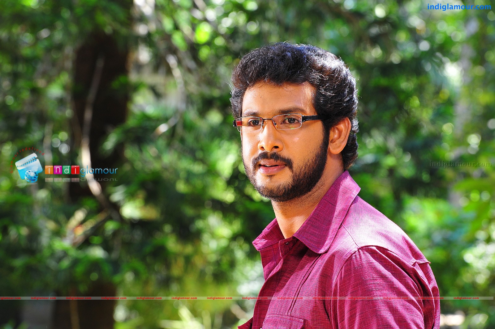Kailash Actor hd photo