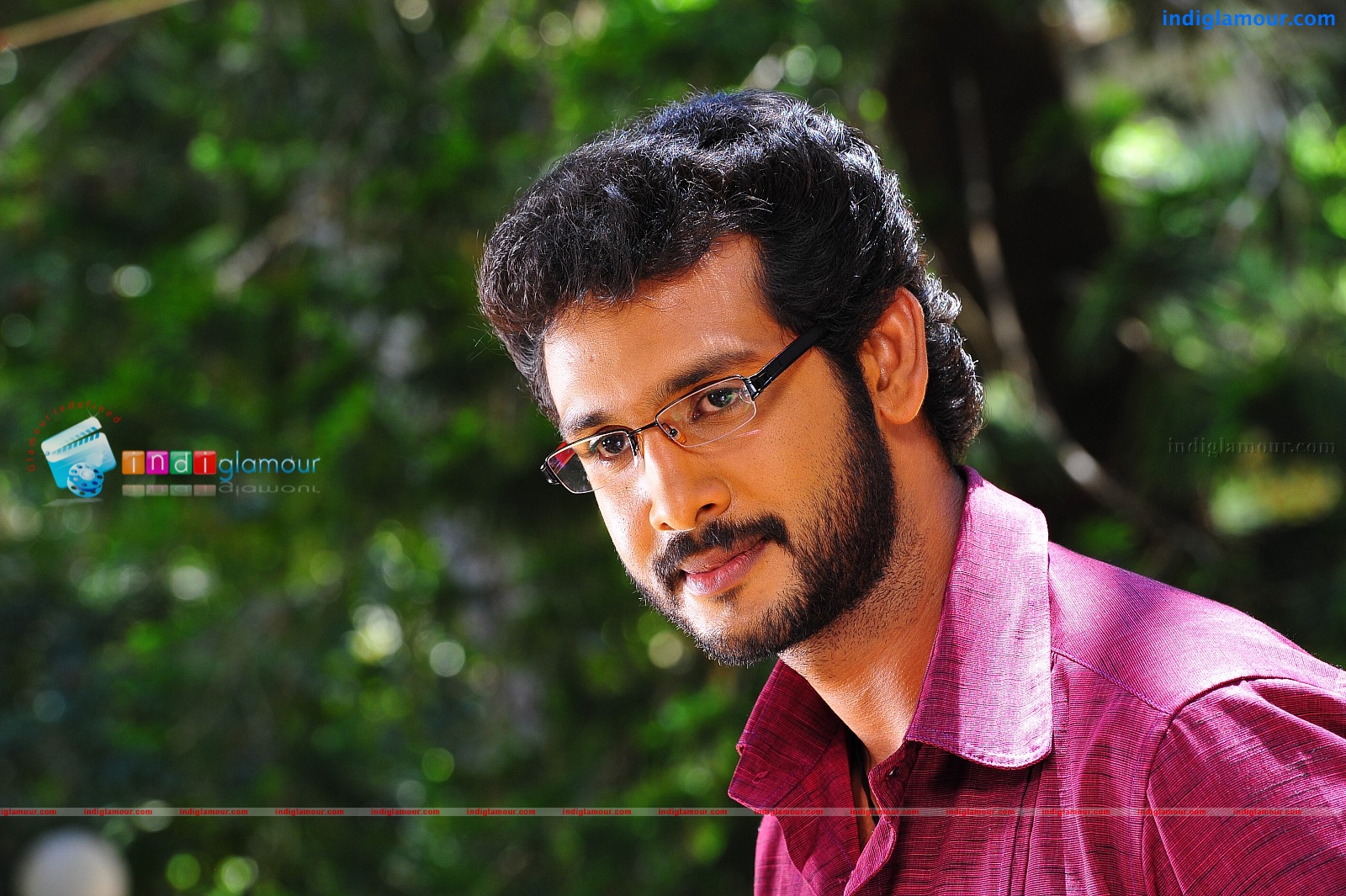 Kailash Actor hd photo