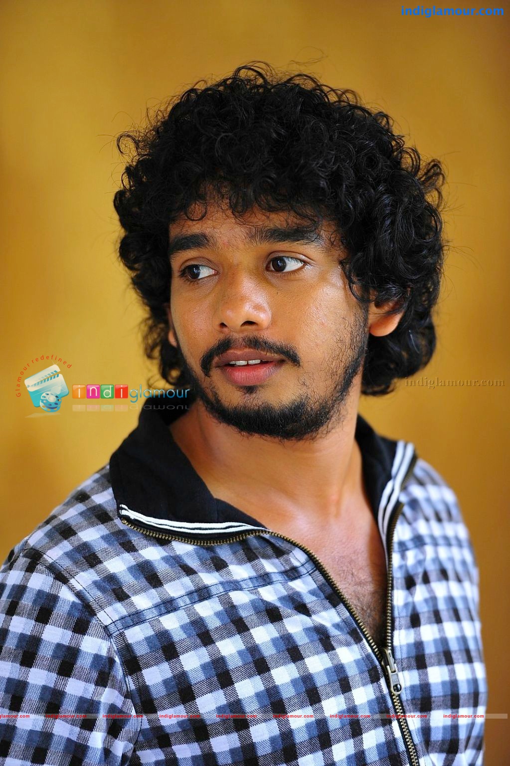 Faizal Hamza Actor hd photo