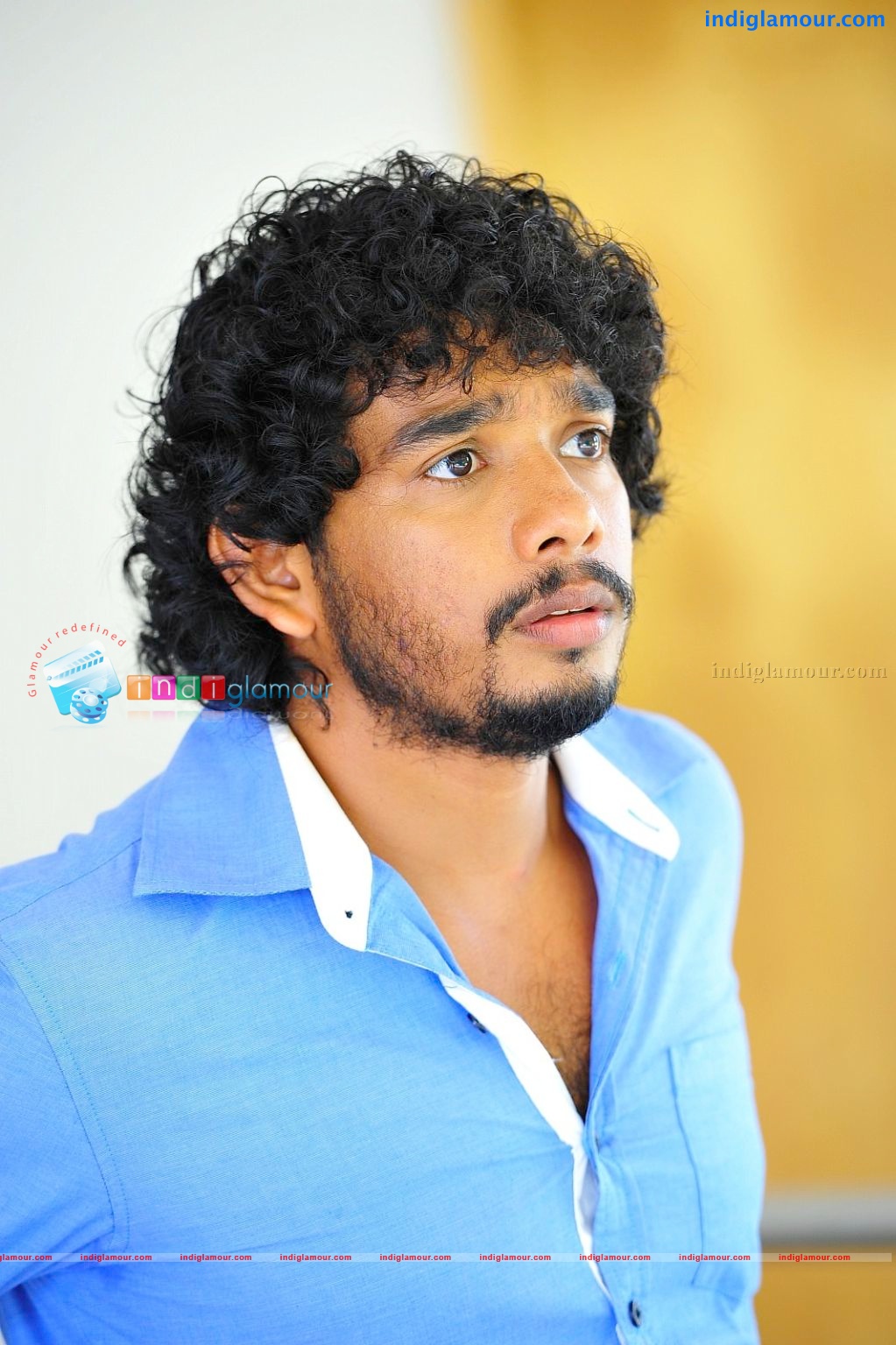 Faizal Hamza Actor hd photo