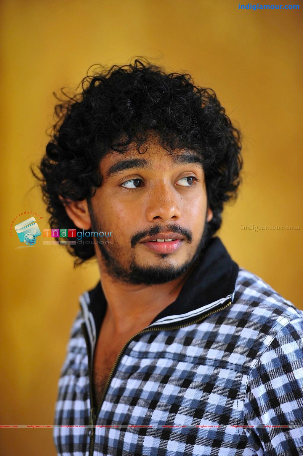 Faizal Hamza Actor hd photo
