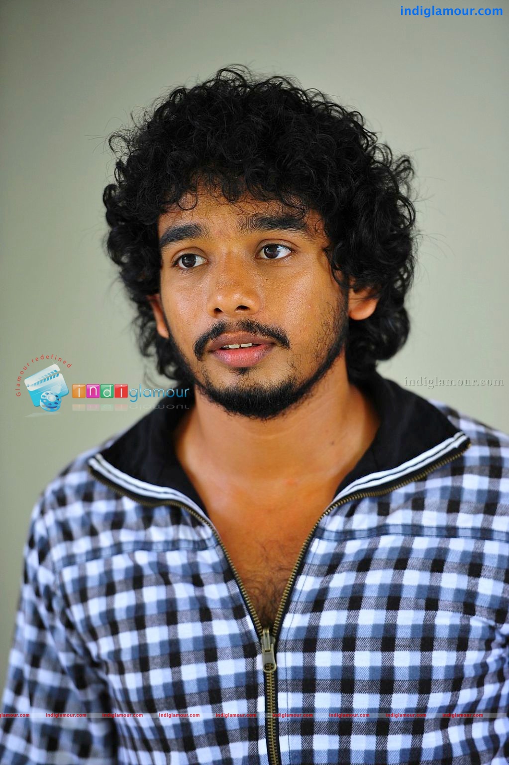 Faizal Hamza Actor hd photo