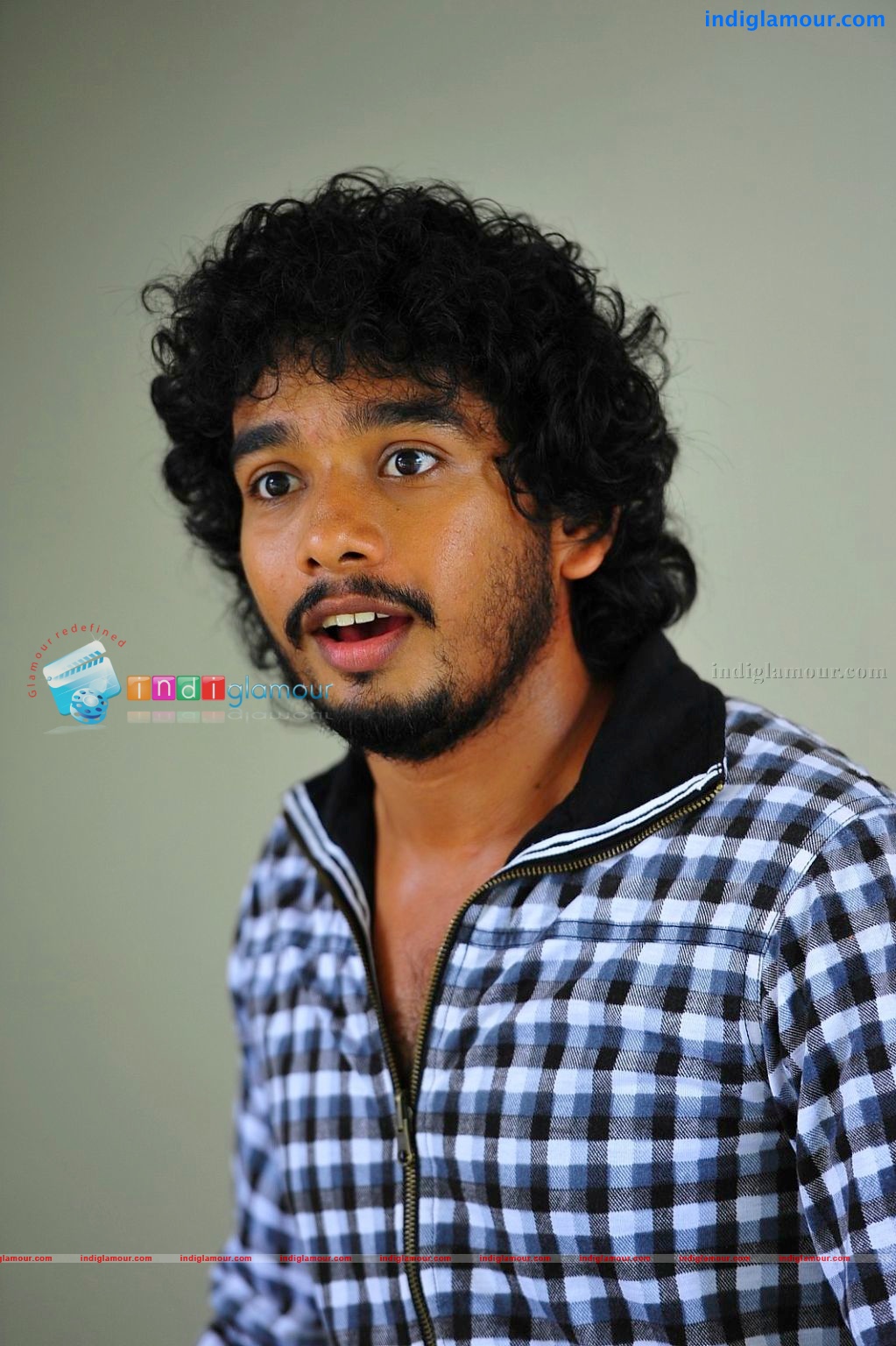 Faizal Hamza Actor hd photo