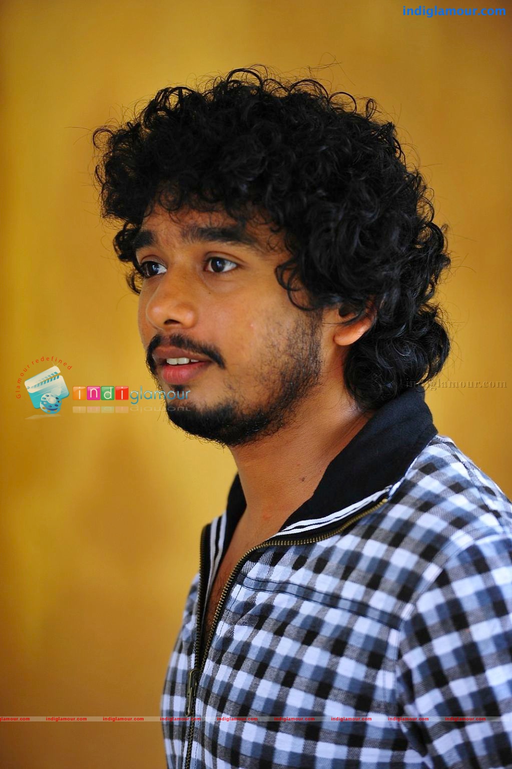 Faizal Hamza Actor hd photo