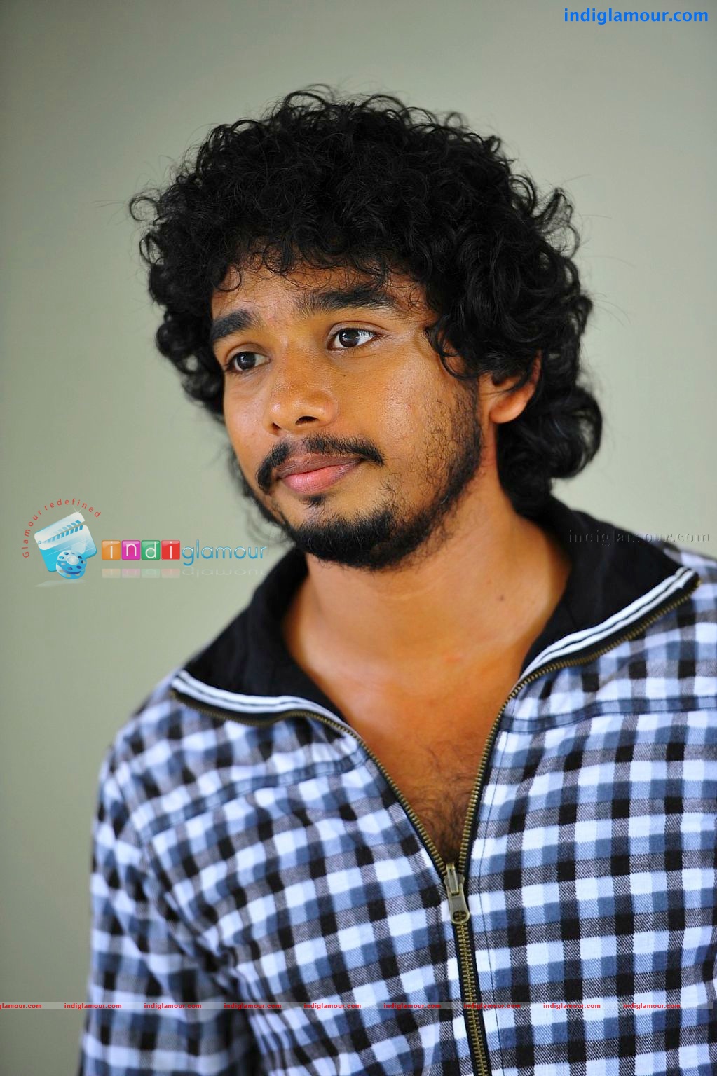 Faizal Hamza Actor hd photo