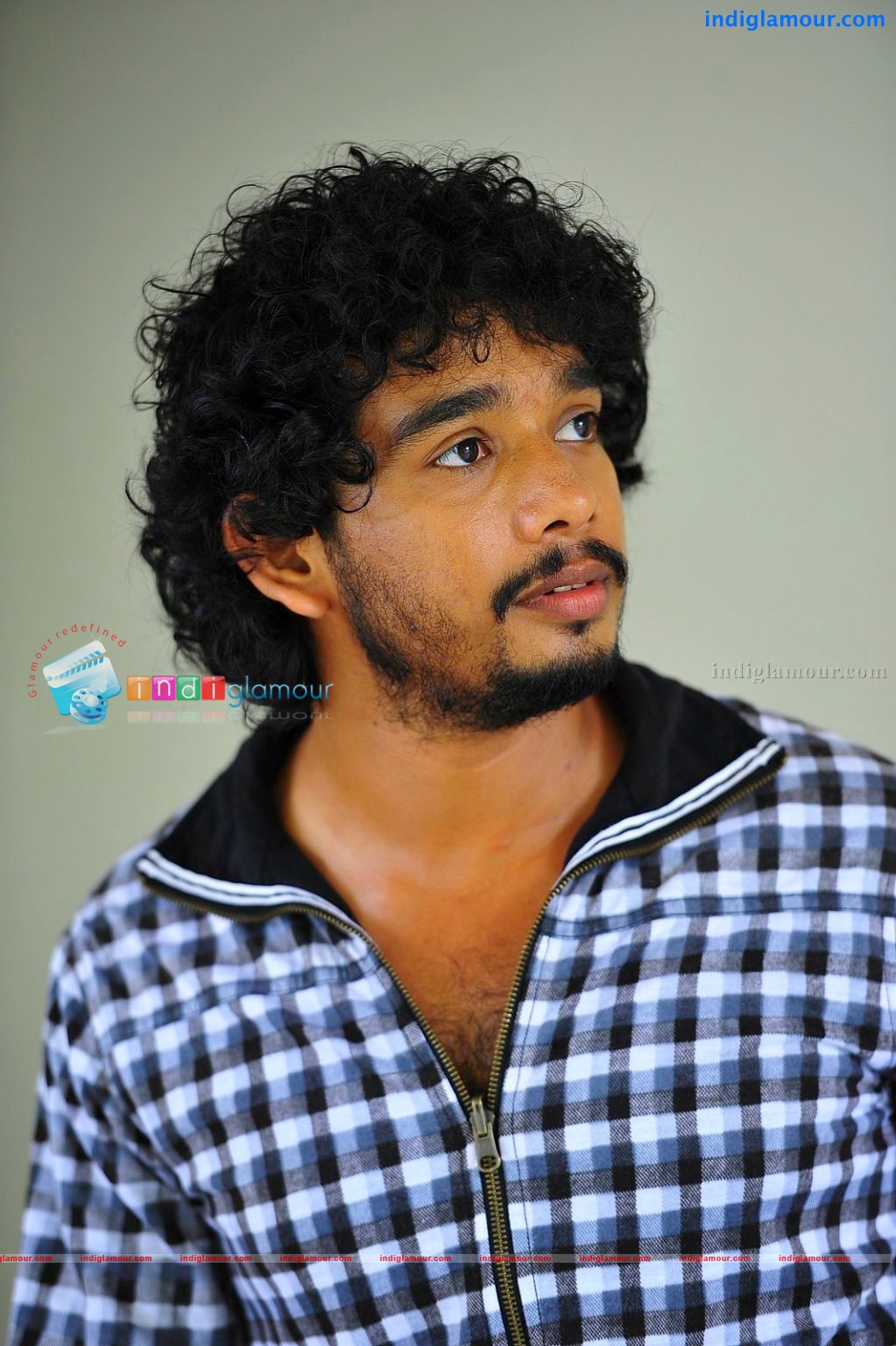 Faizal Hamza Actor hd photo