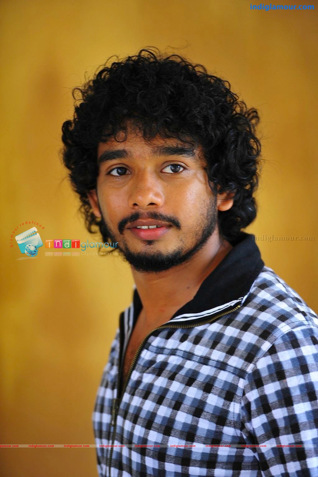 Faizal Hamza Actor hd photo