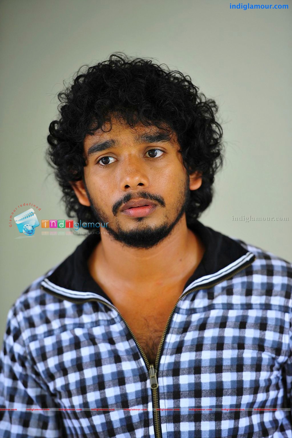 Faizal Hamza Actor hd photo