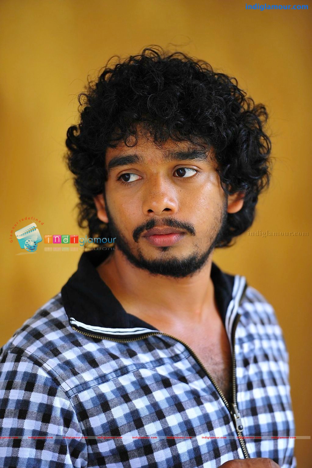 Faizal Hamza Actor hd photo