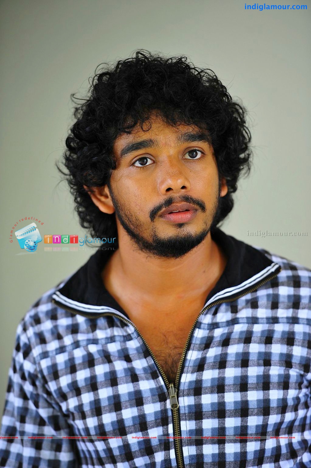Faizal Hamza Actor hd photo