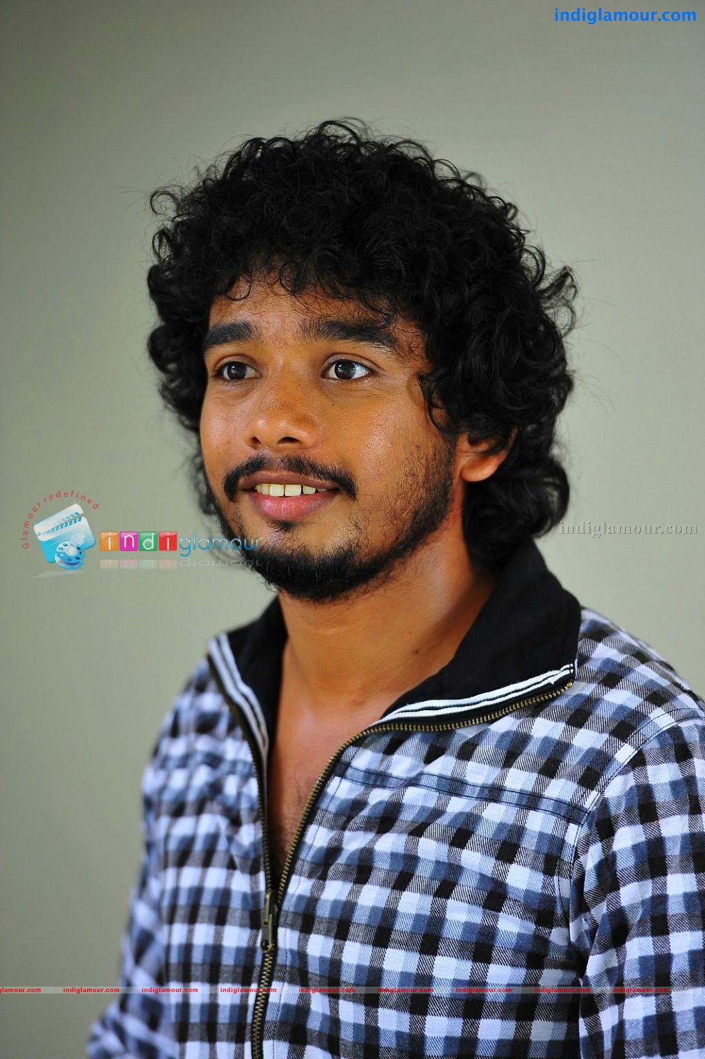 Faizal Hamza Actor hd photo