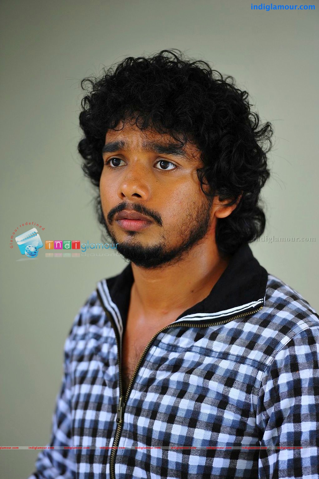 Faizal Hamza Actor hd photo