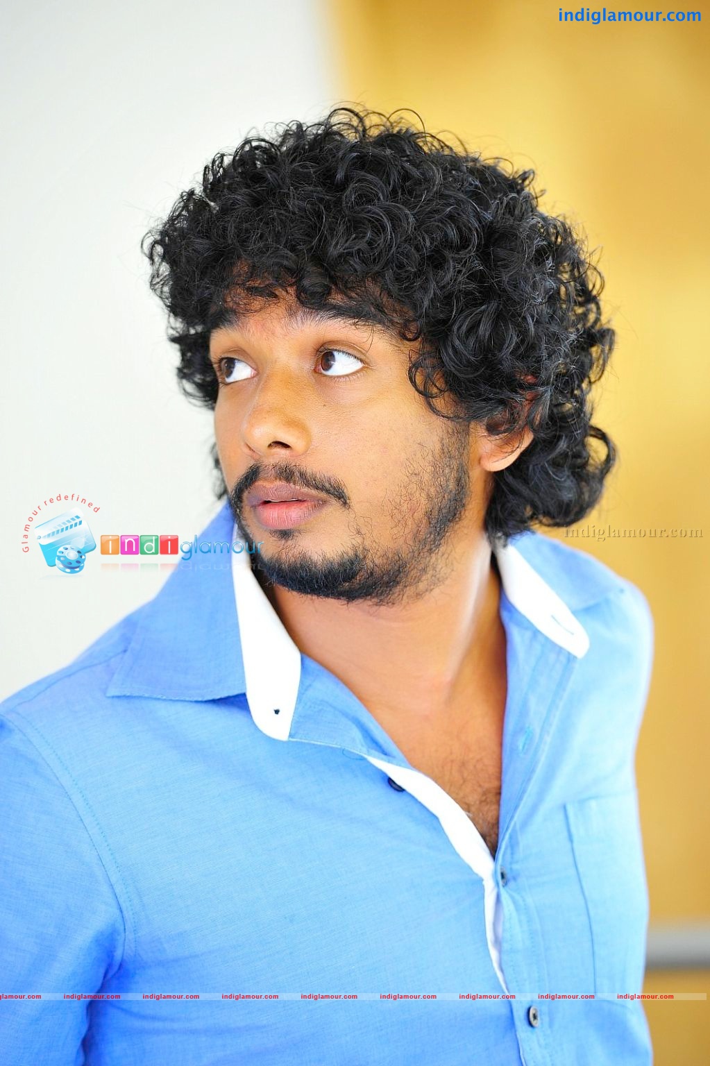 Faizal Hamza Actor hd photo