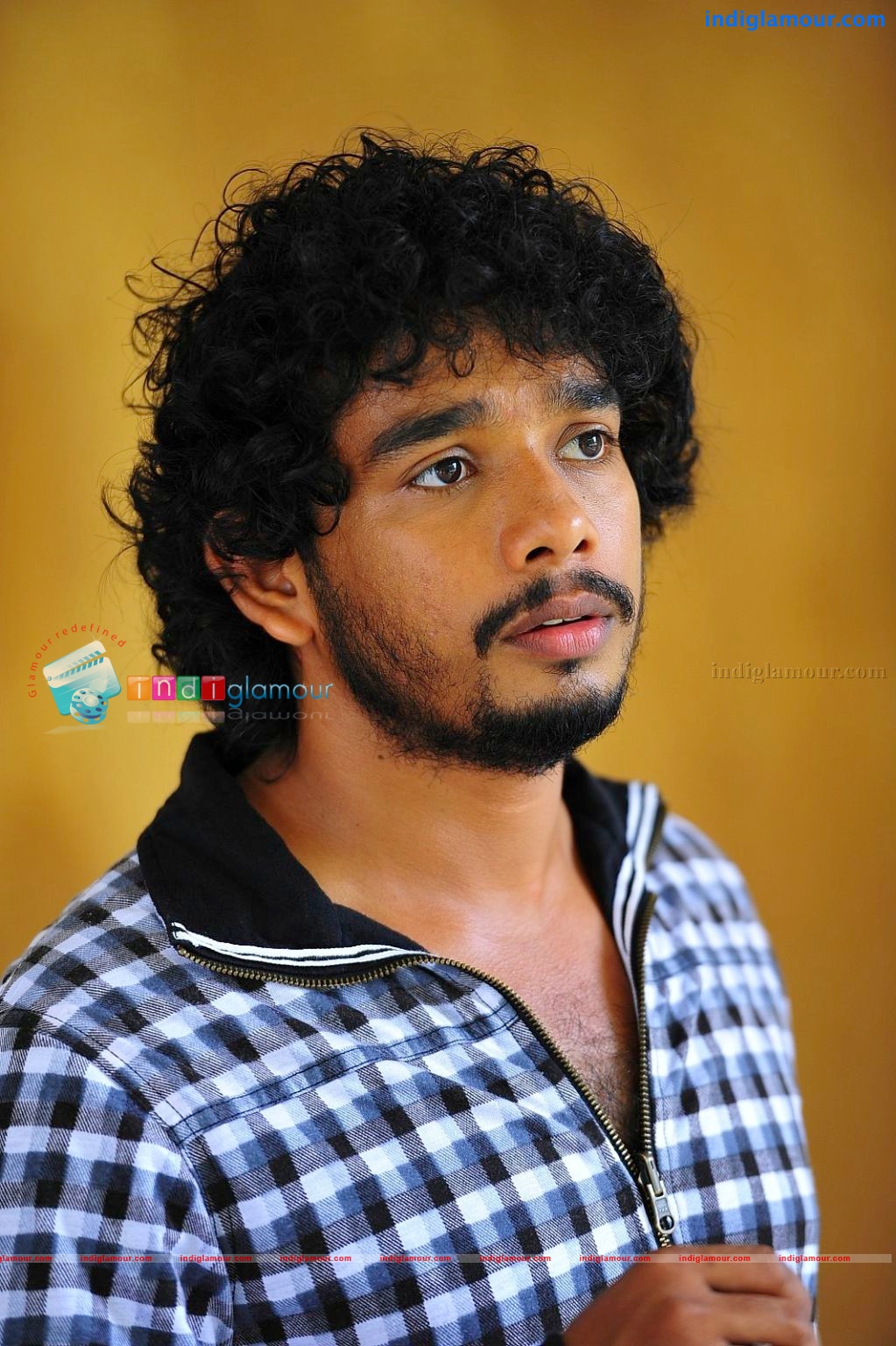 Faizal Hamza Actor hd photo