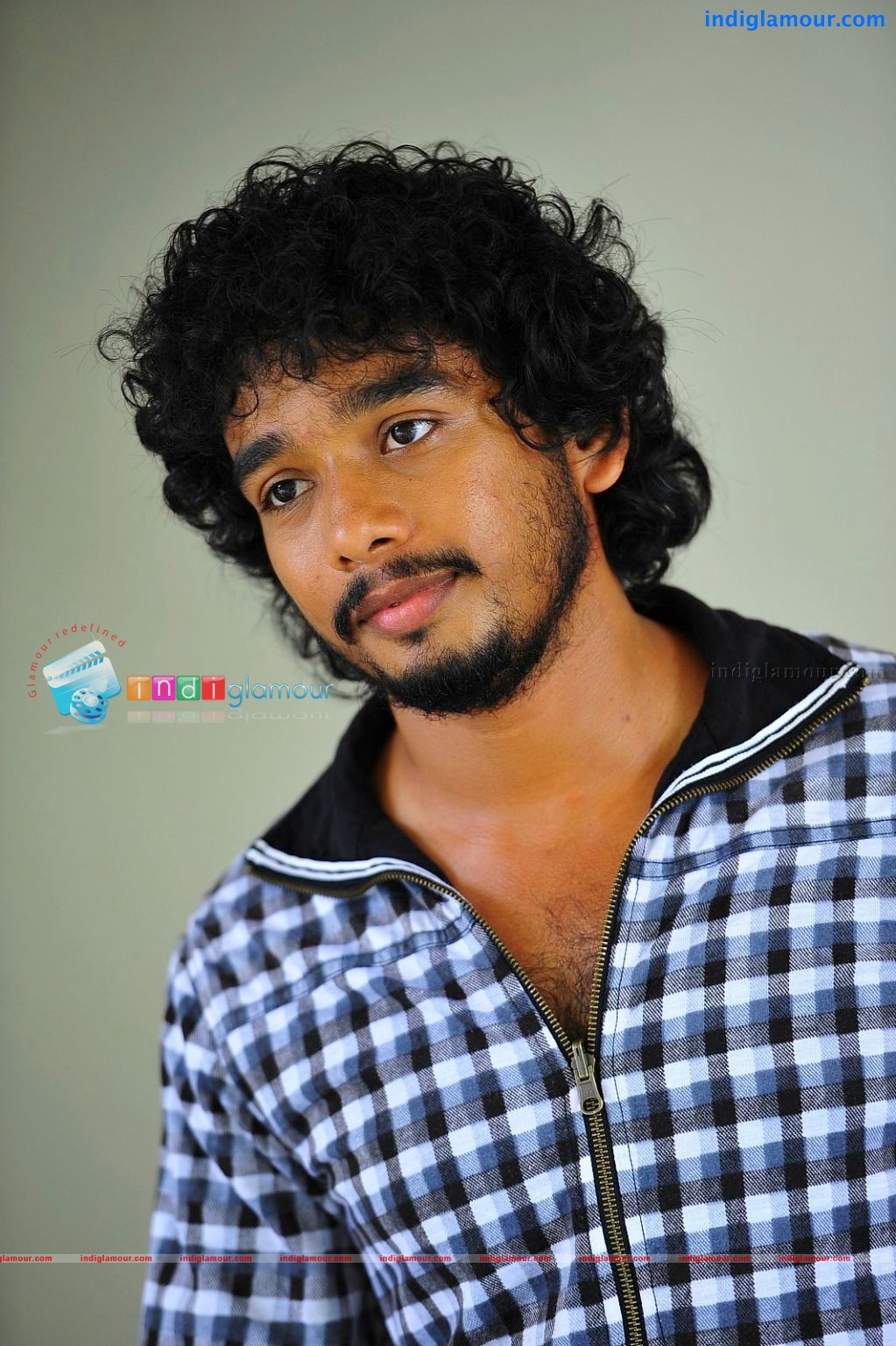 Faizal Hamza Actor hd photo