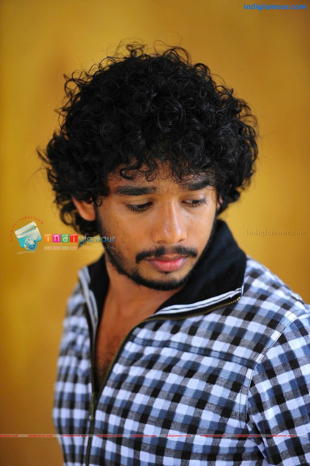 Faizal Hamza Actor hd photo