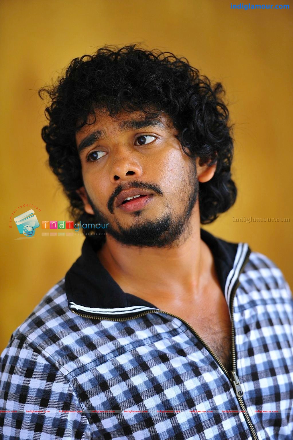 Faizal Hamza Actor hd photo