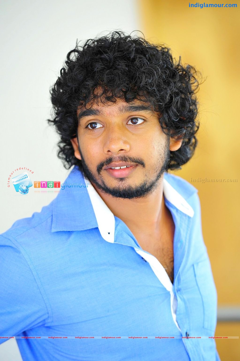 Faizal Hamza Actor hd photo