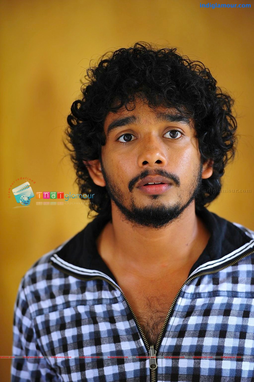 Faizal Hamza Actor hd photo