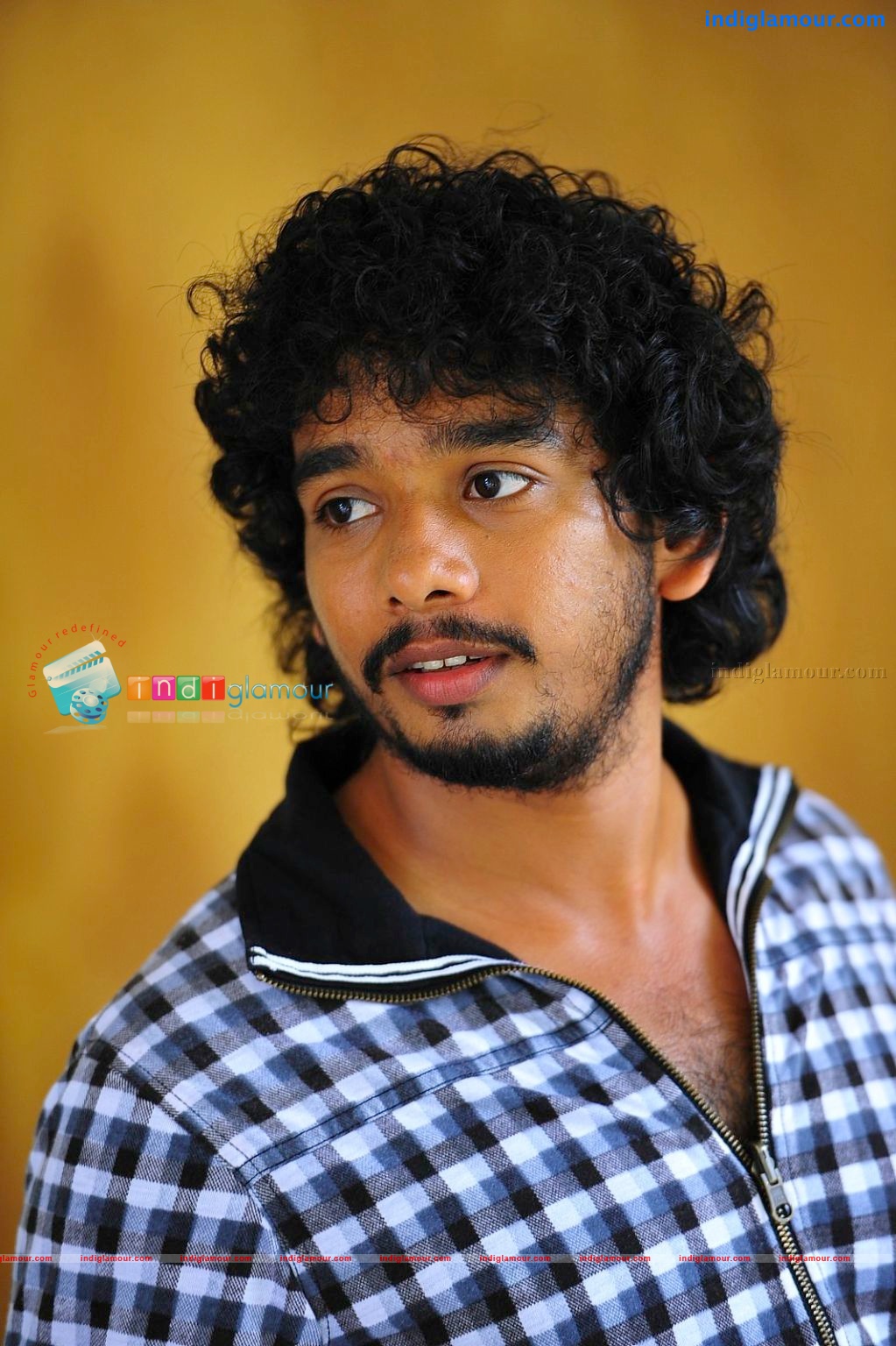 Faizal Hamza Actor hd photo