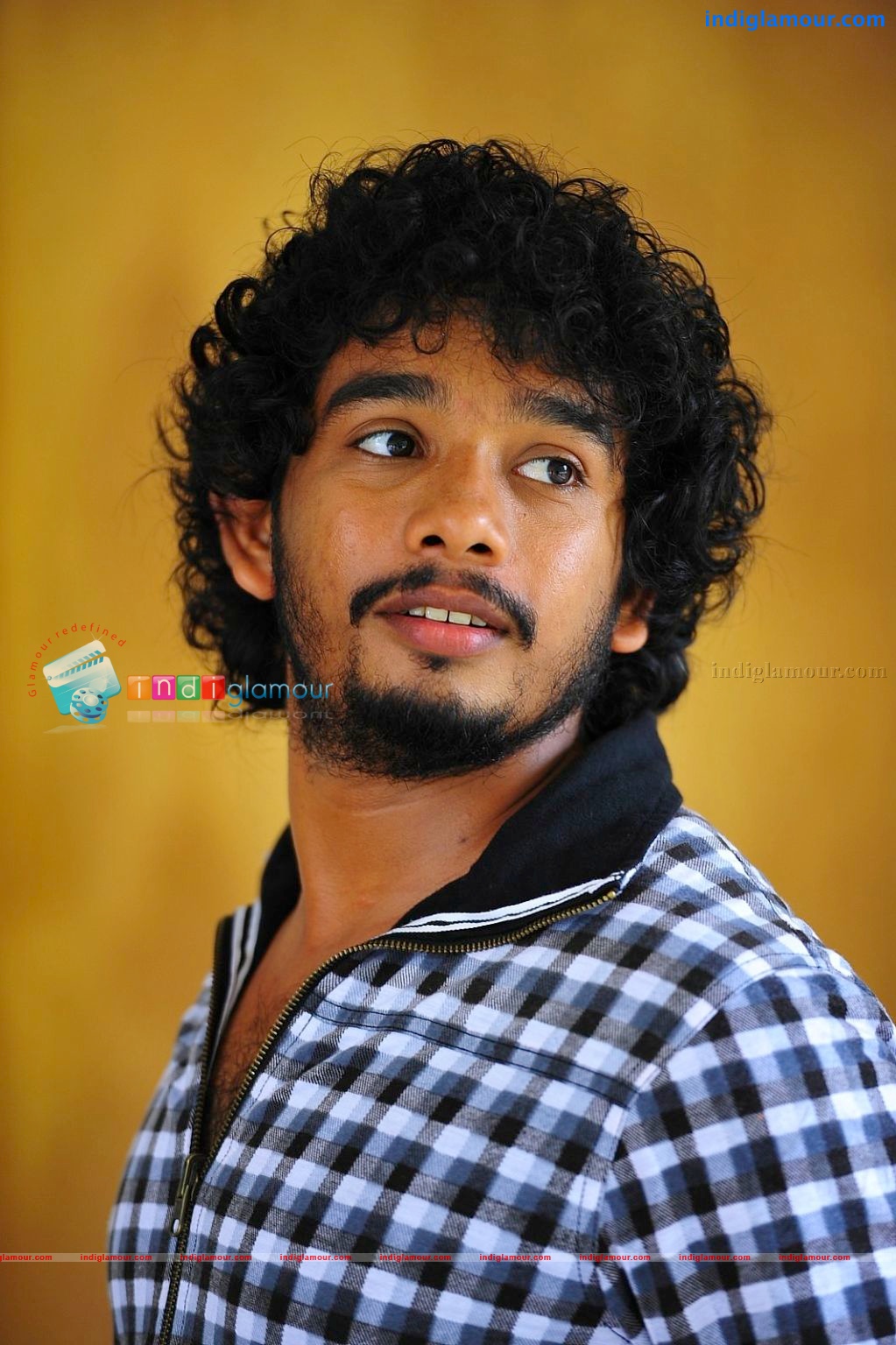 Faizal Hamza Actor hd photo
