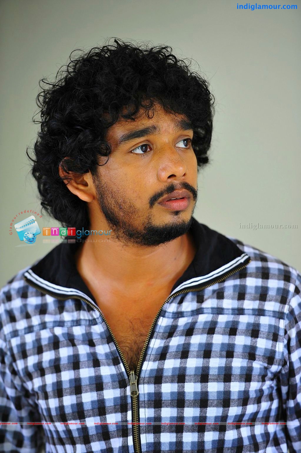 Faizal Hamza Actor hd photo