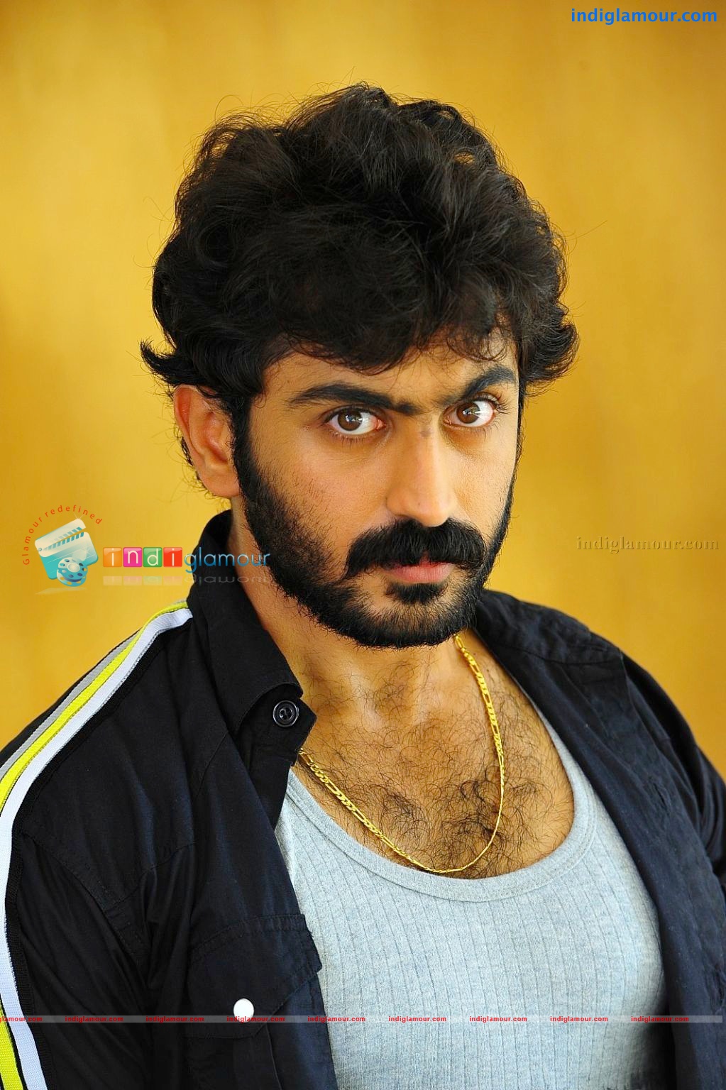 Rahul Madhav Actor hd photo