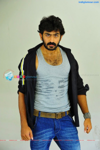 Rahul Madhav photos