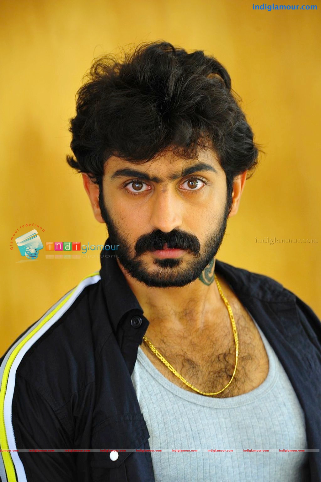 Rahul Madhav Actor hd photo
