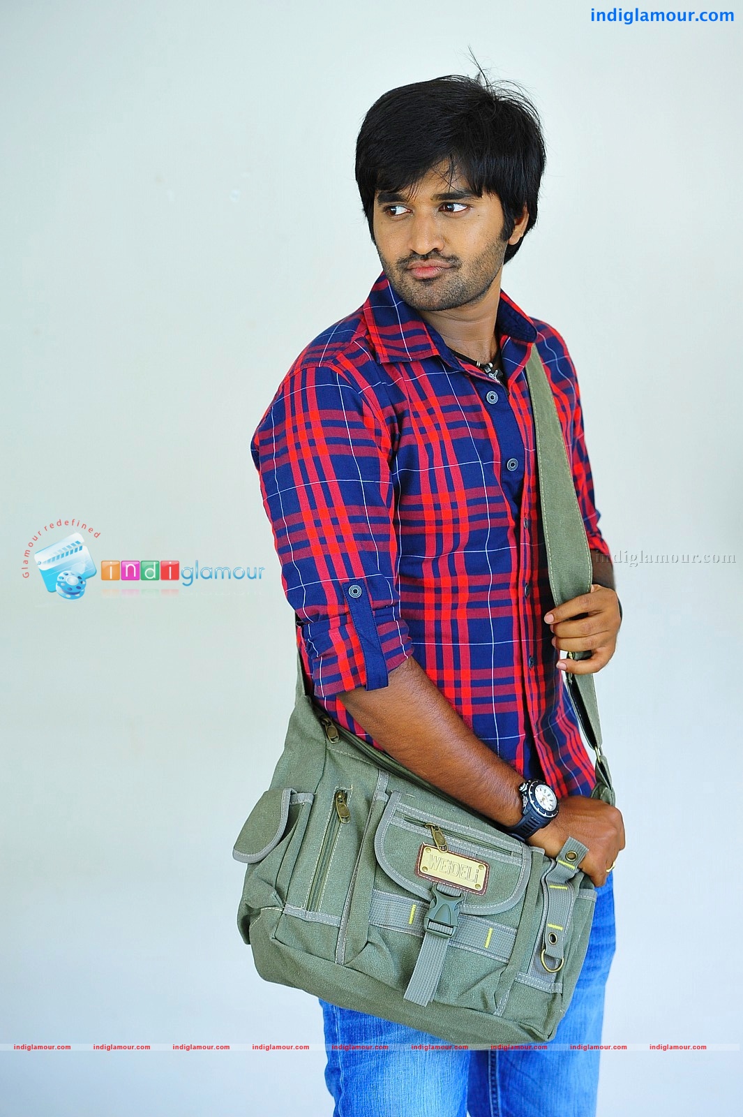 Dilip Kumar Actor hd photo