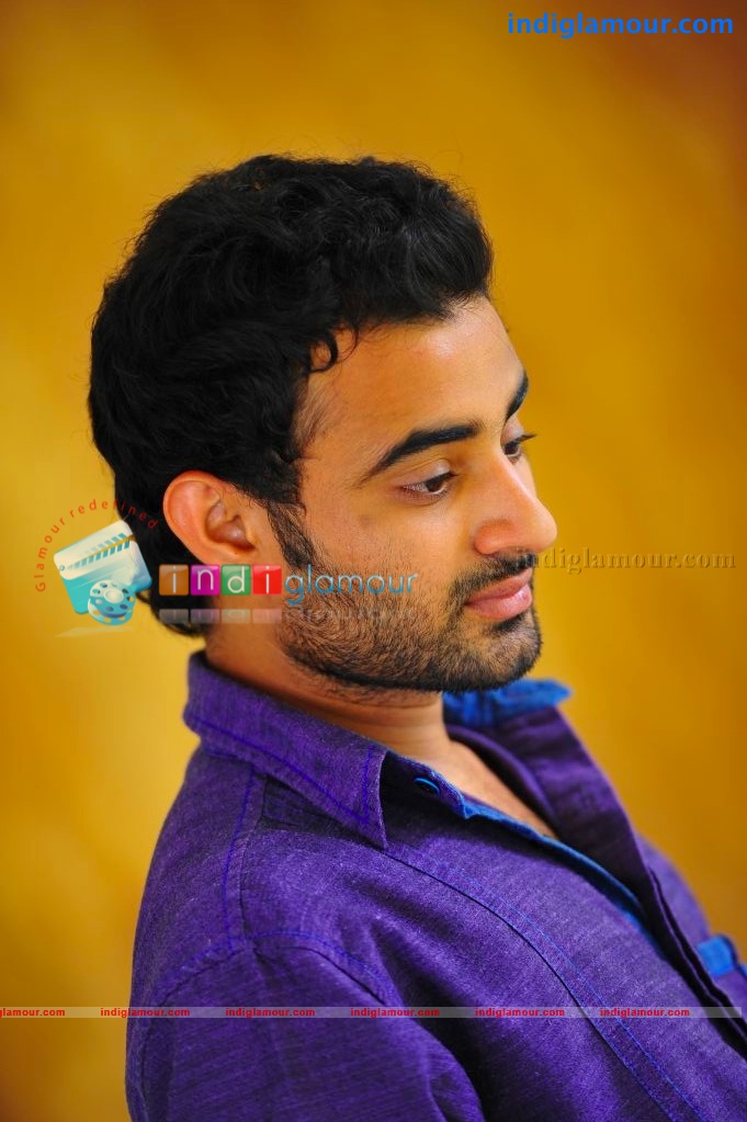 Rinshy Kaasim Actor hd photo