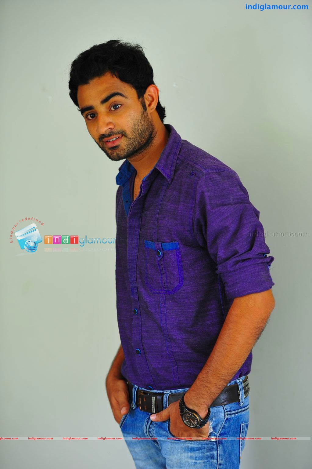 Rinshy Kaasim Actor hd photo