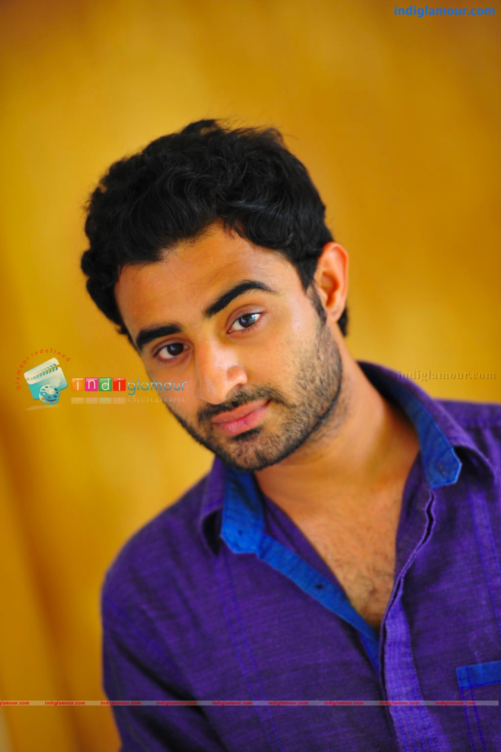 Rinshy Kaasim Actor hd photo