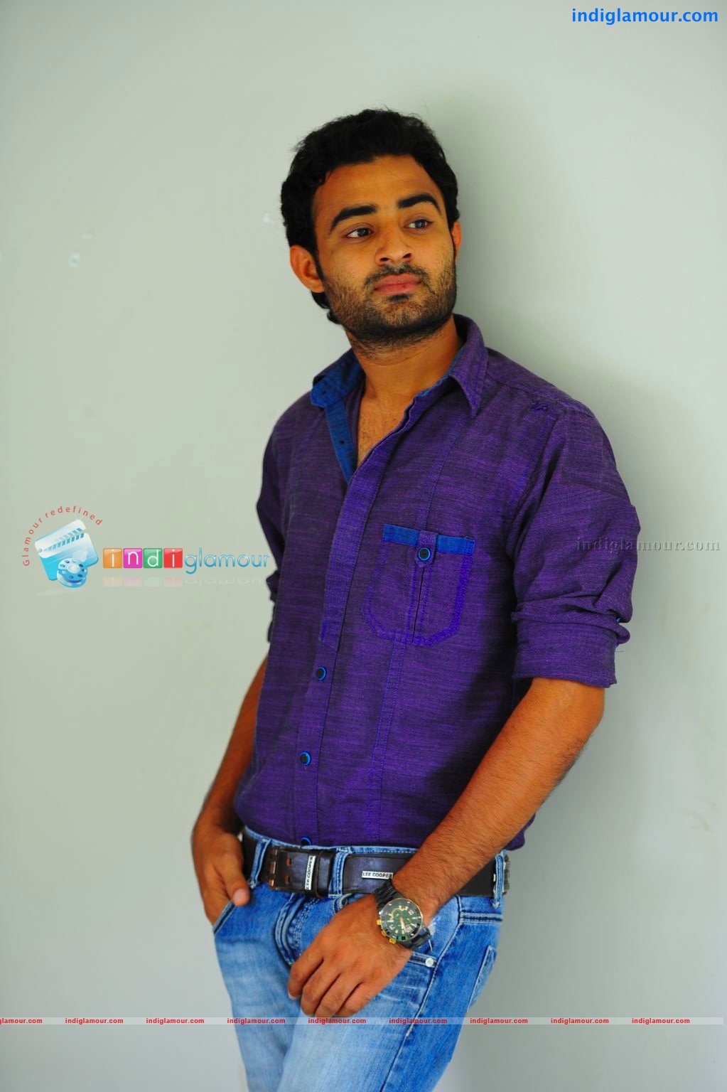 Rinshy Kaasim Actor hd photo