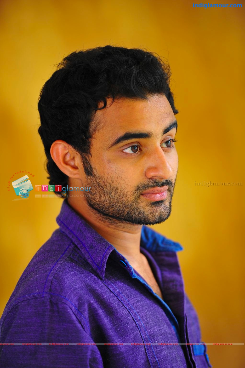 Rinshy Kaasim Actor hd photo