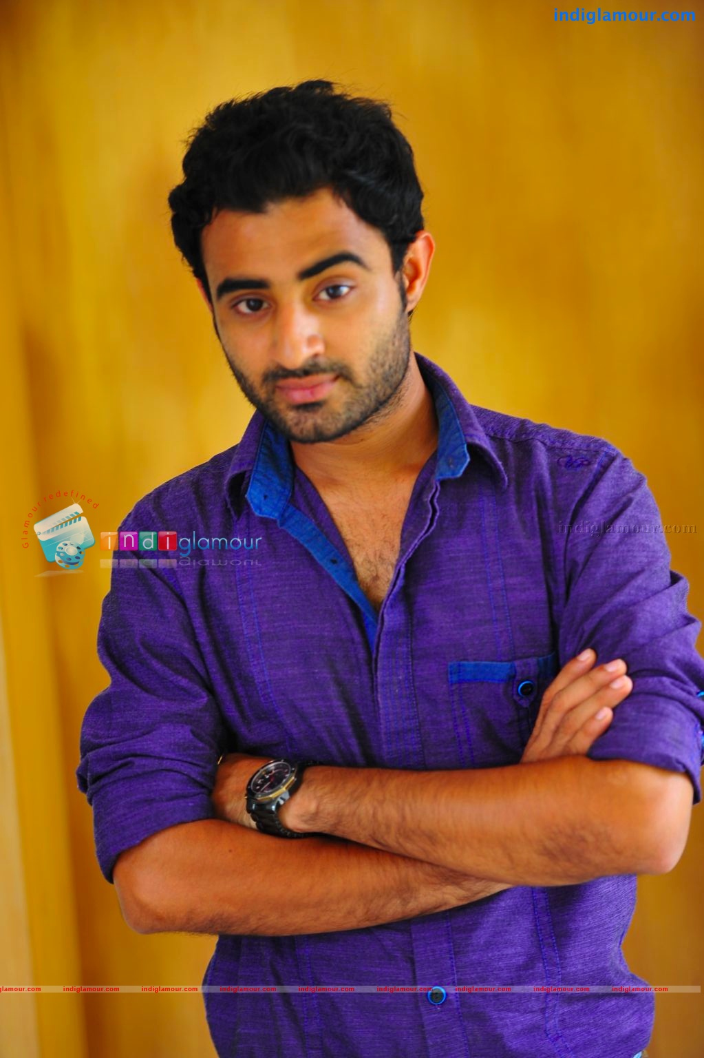 Rinshy Kaasim Actor hd photo