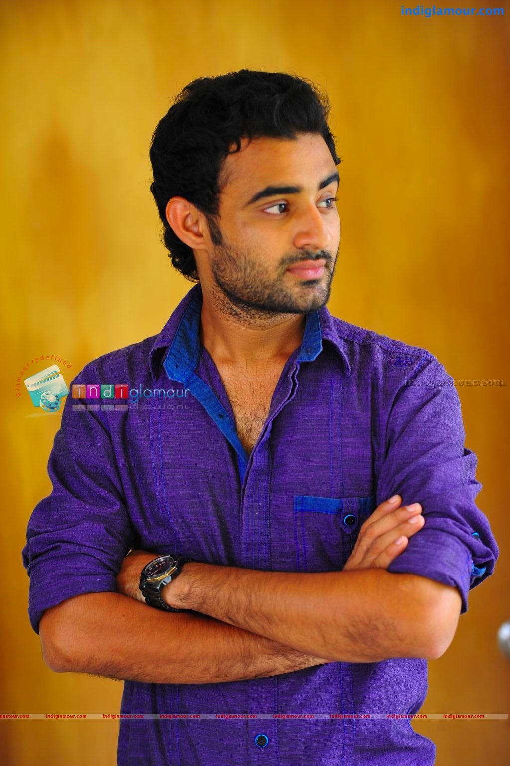 Rinshy Kaasim Actor hd photo