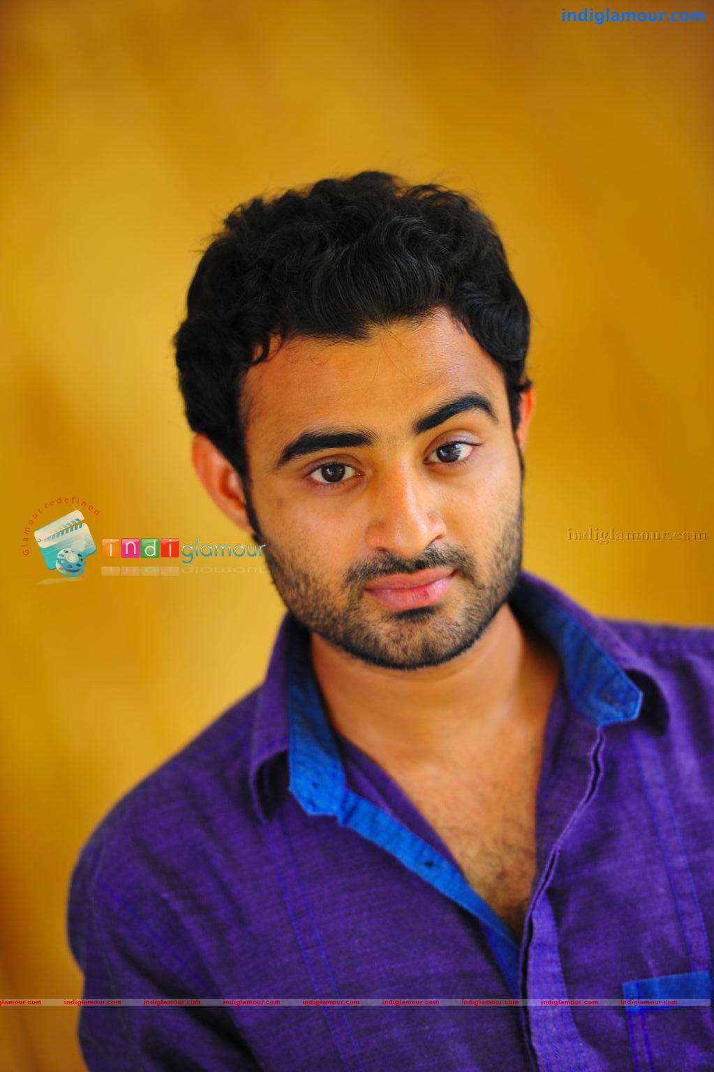 Rinshy Kaasim Actor hd photo