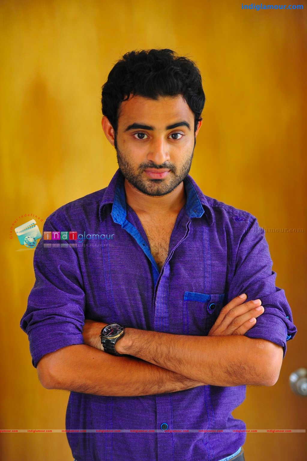 Rinshy Kaasim Actor hd photo