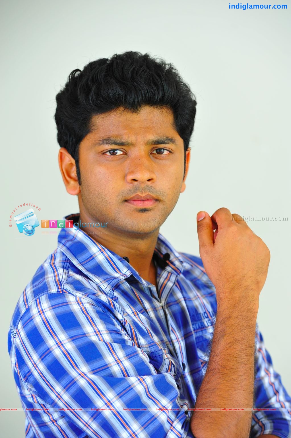 Vignesh Actor hd photo