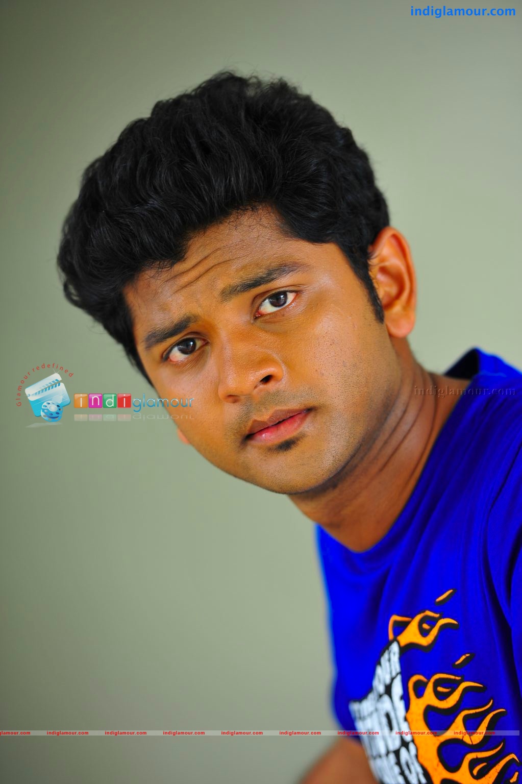 Vignesh Actor hd photo
