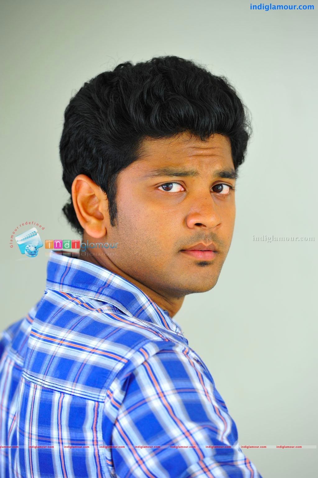 Vignesh Actor hd photo
