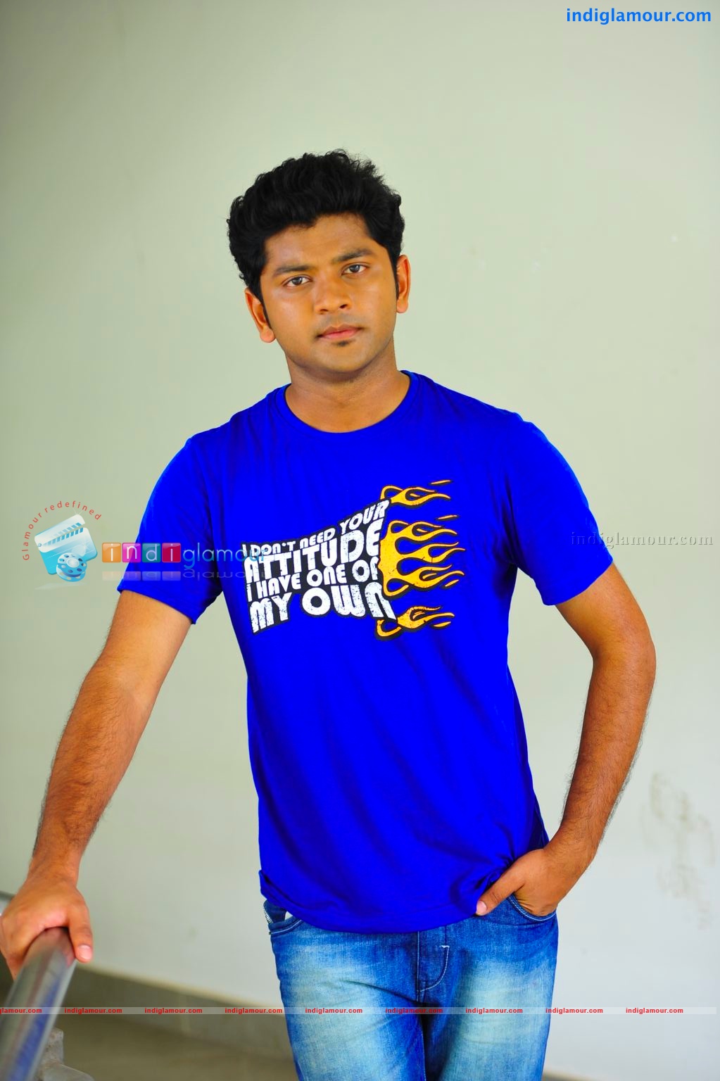 Vignesh Actor hd photo