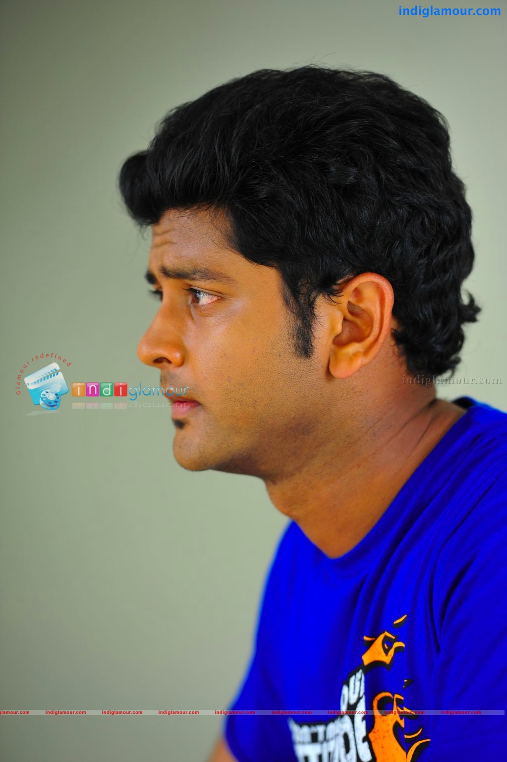 Vignesh Actor hd photo
