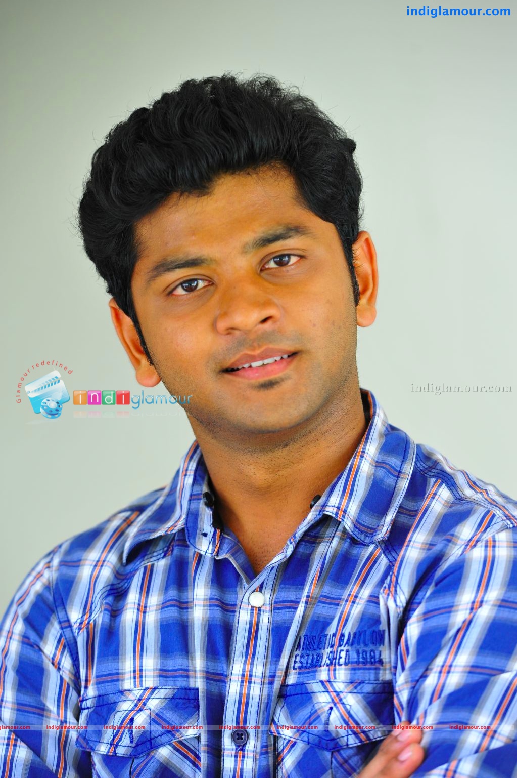Vignesh Actor hd photo