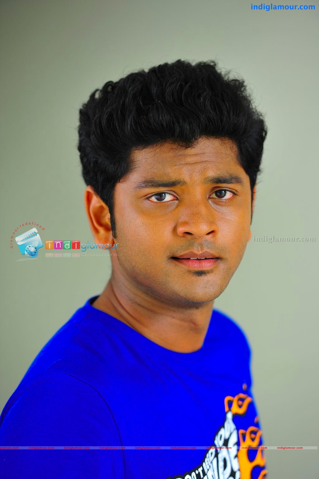 Vignesh Actor hd photo