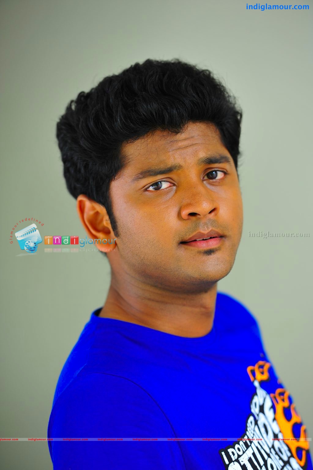 Vignesh Actor hd photo