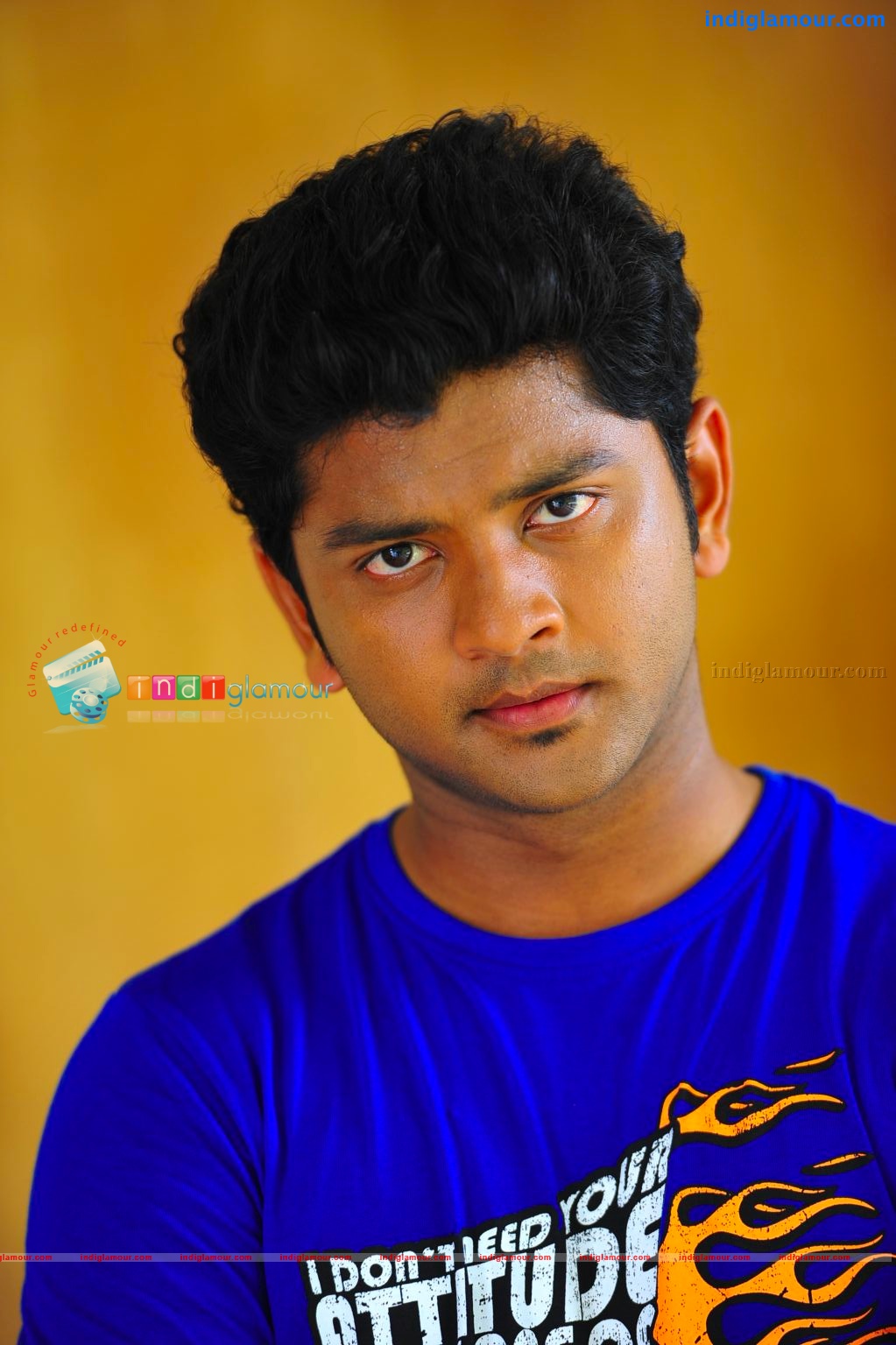 Vignesh Actor hd photo
