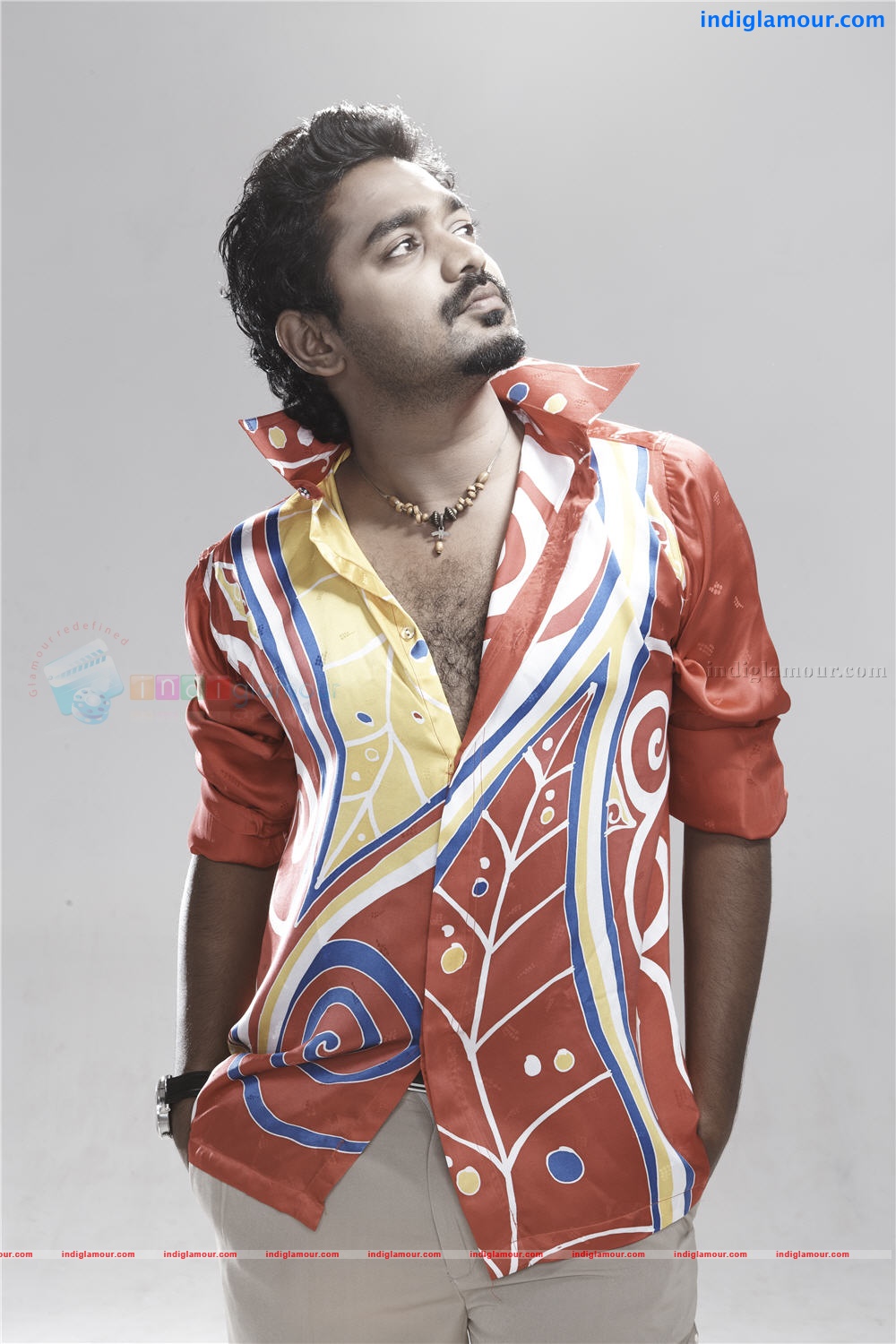 Asif Ali Actor hd photo
